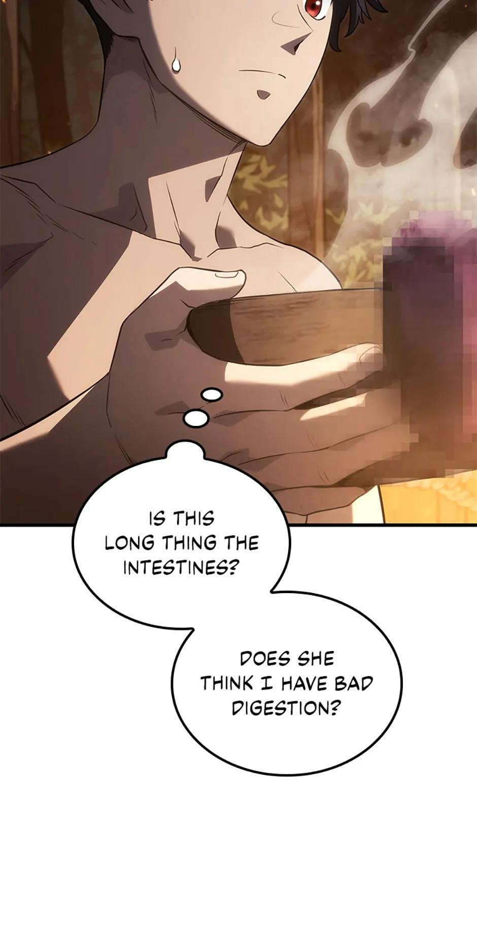 Revenge of the Baskerville Bloodhound, chapter 37, image 41