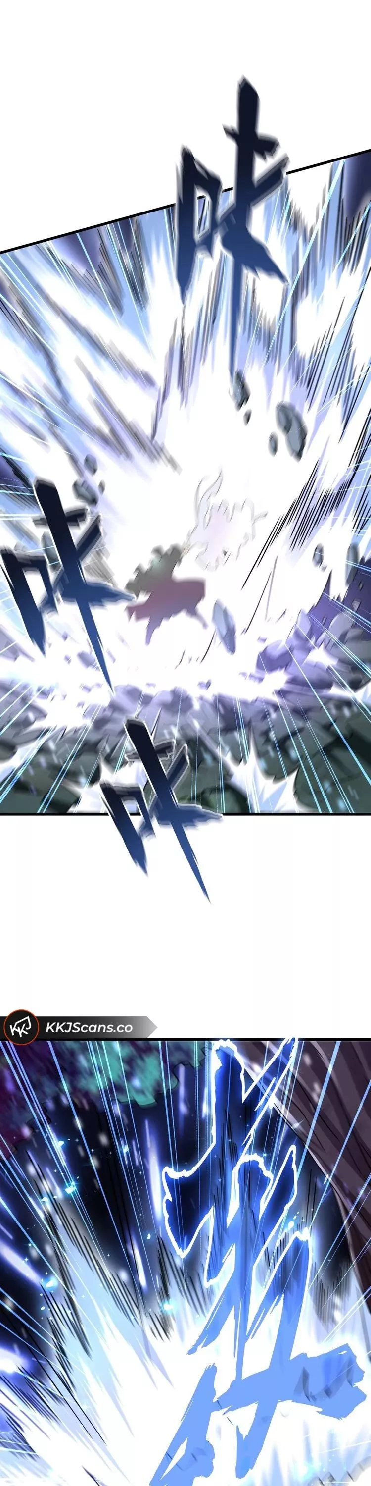 Magic Emperor, chapter 134, image 18