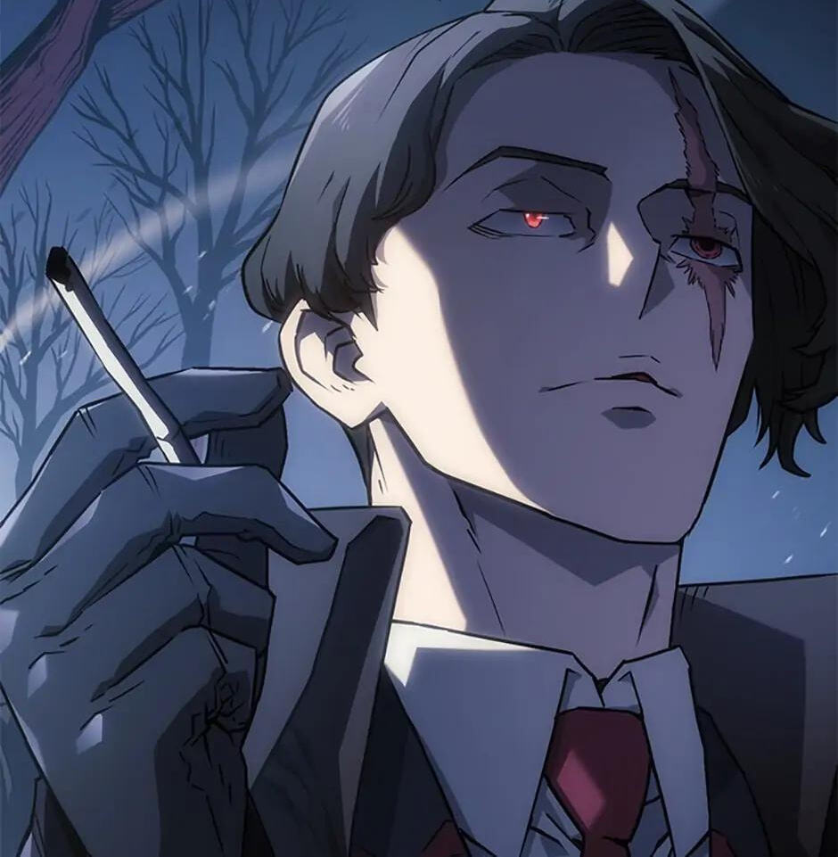Revenge of the Baskerville Bloodhound, chapter 4, image 75