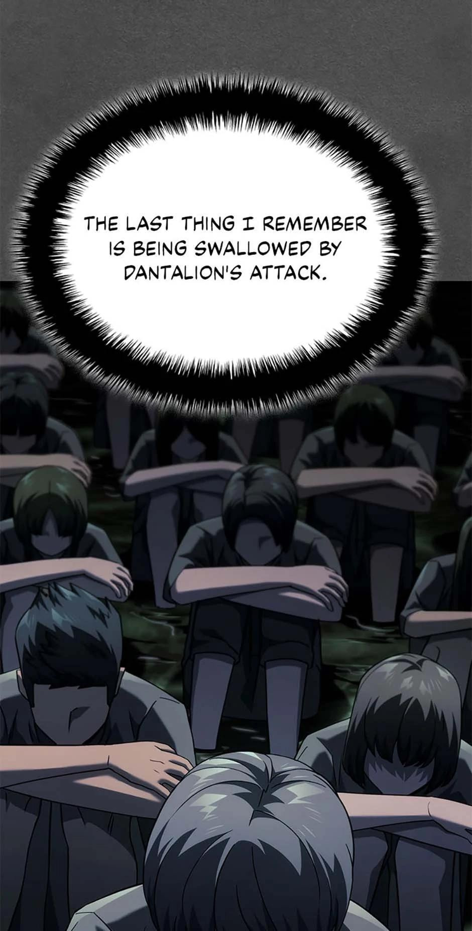 Revenge of the Baskerville Bloodhound, chapter 89, image 6