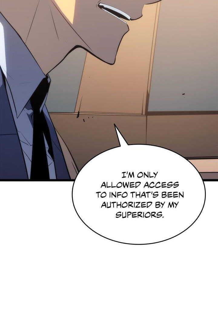 Solo Leveling, chapter 142, page 55