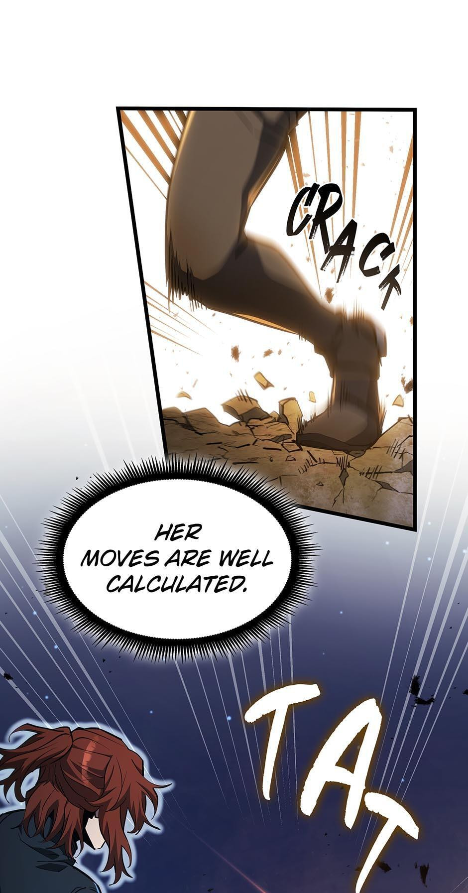 The Beginning After the End, chapter 187, image 81