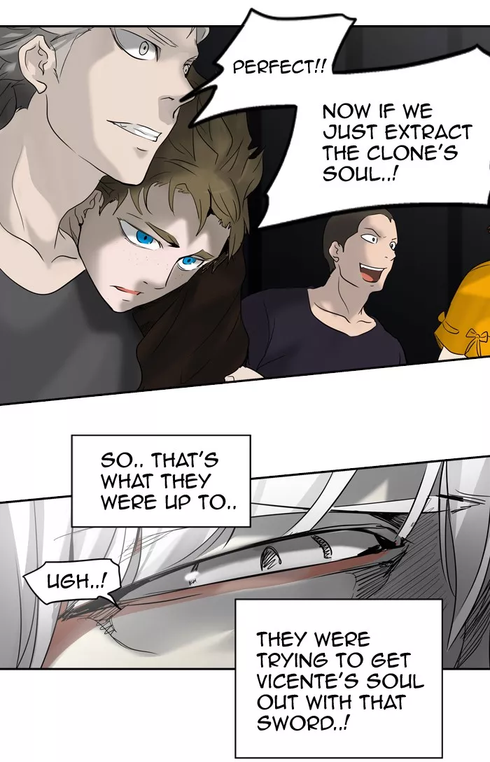 Tower of God, chapter 266, image 108