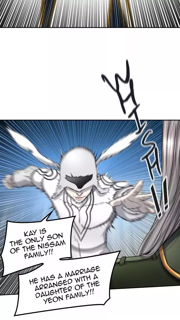 Tower of God, chapter 404, image 27