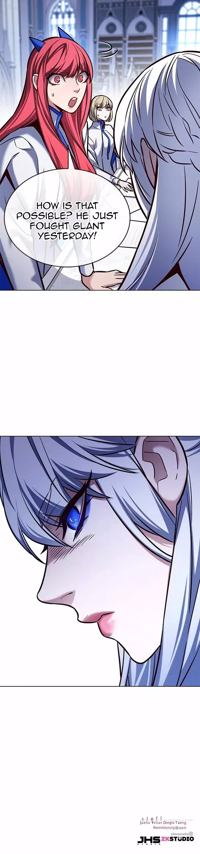 Eleceed, chapter 199, image 41