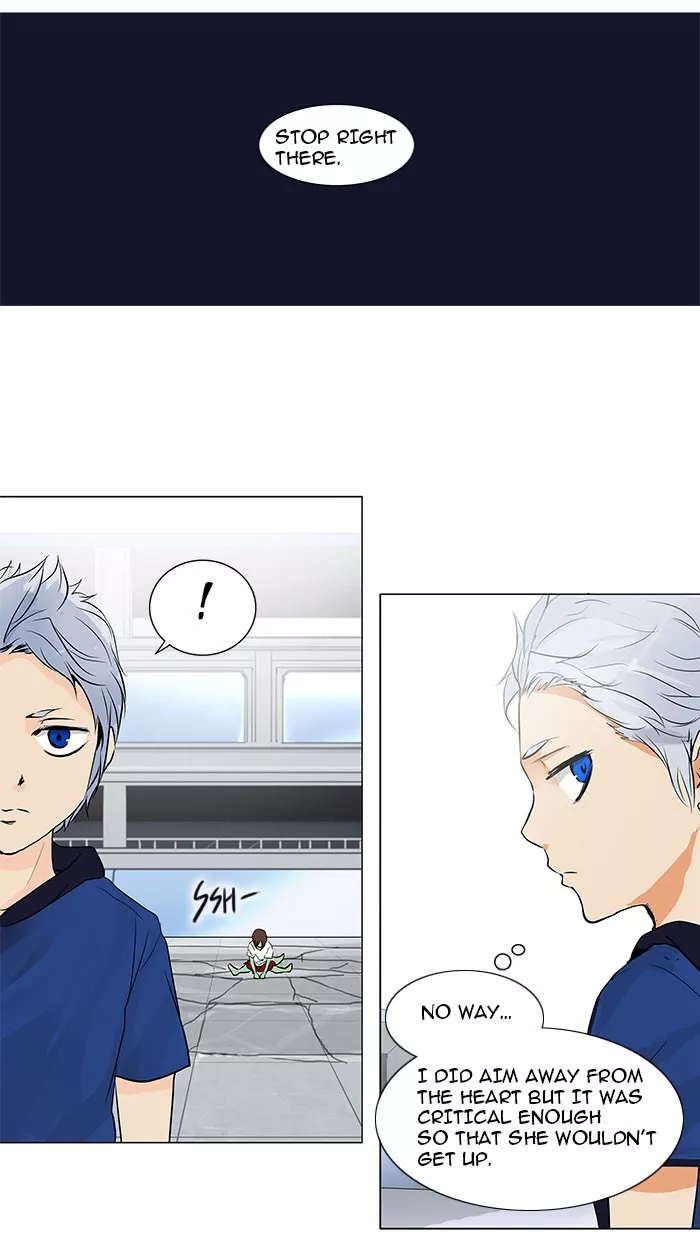 Tower of God, chapter 156, image 13