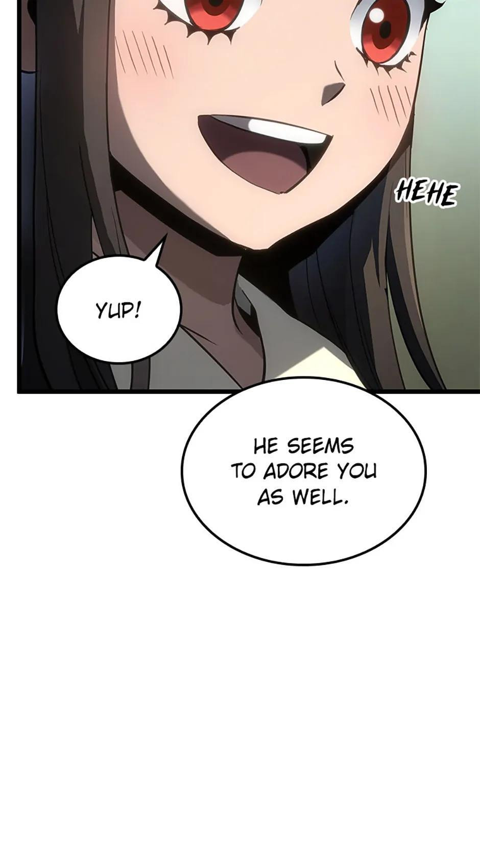 Revenge of the Baskerville Bloodhound, chapter 69, image 115