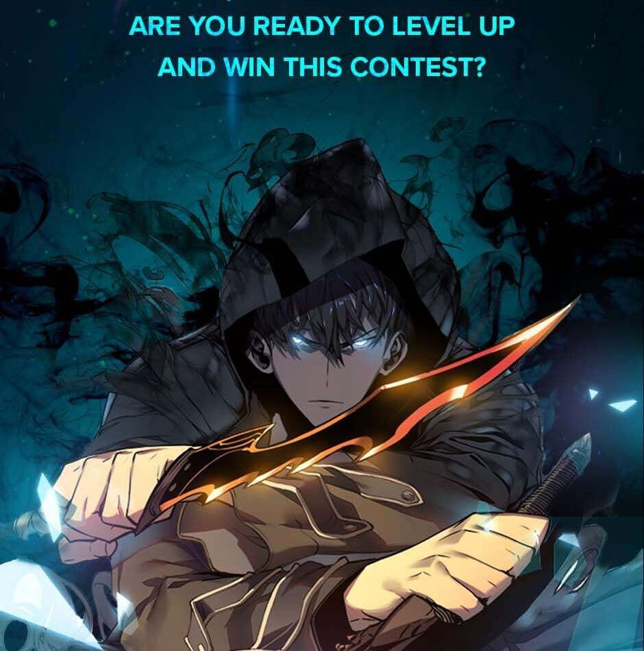 Solo Leveling, chapter 154.1, image 2