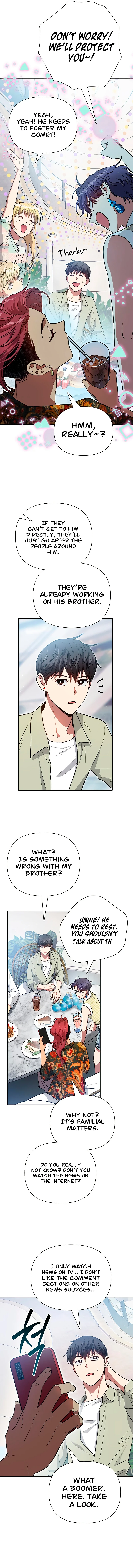 The S-Classes That I Raised, chapter 109, image 7