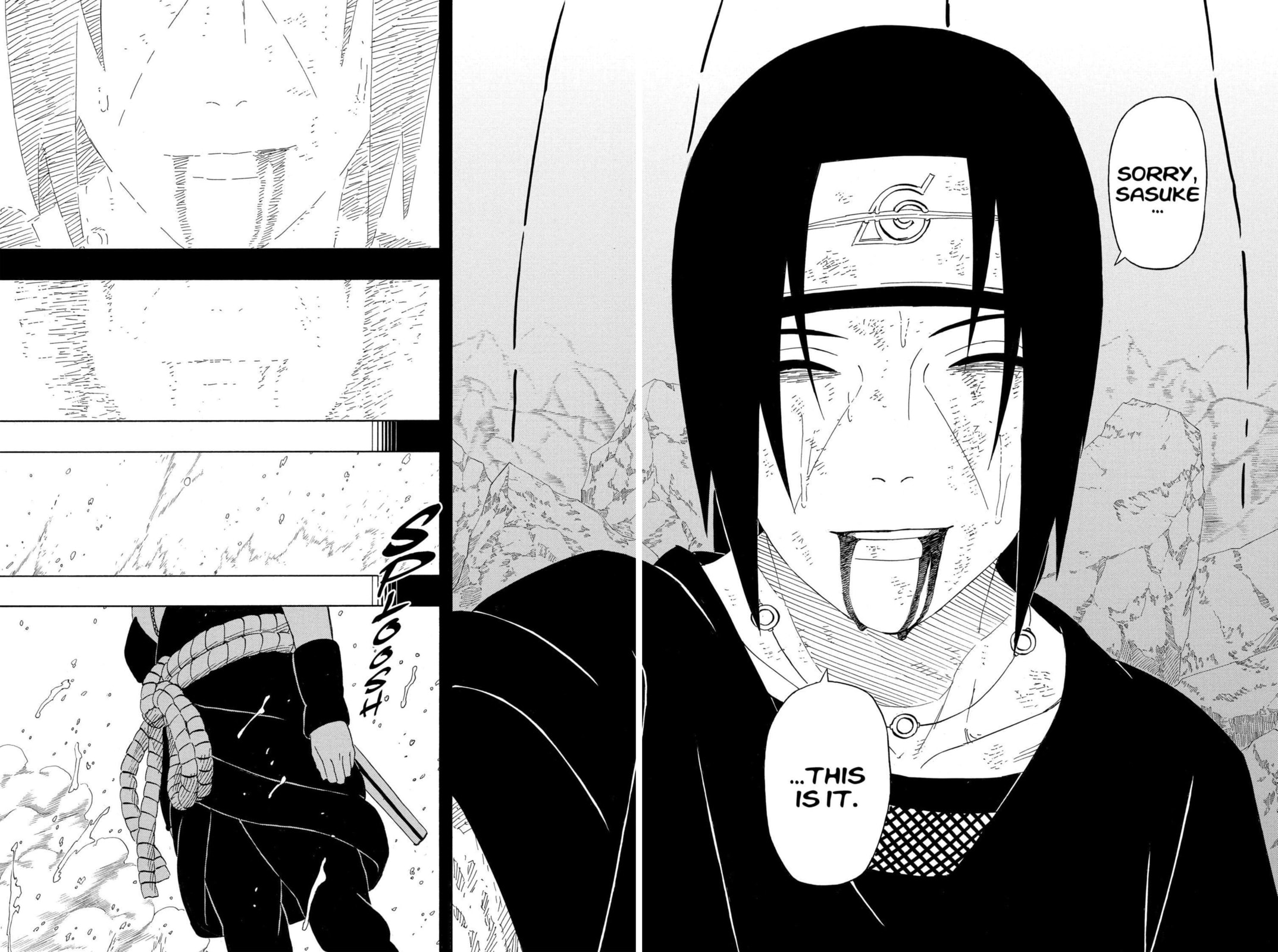 Naruto, chapter 402, image 12