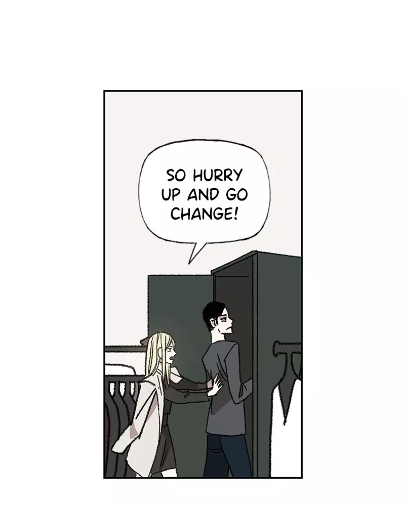 The Boxer, chapter 61, image 35