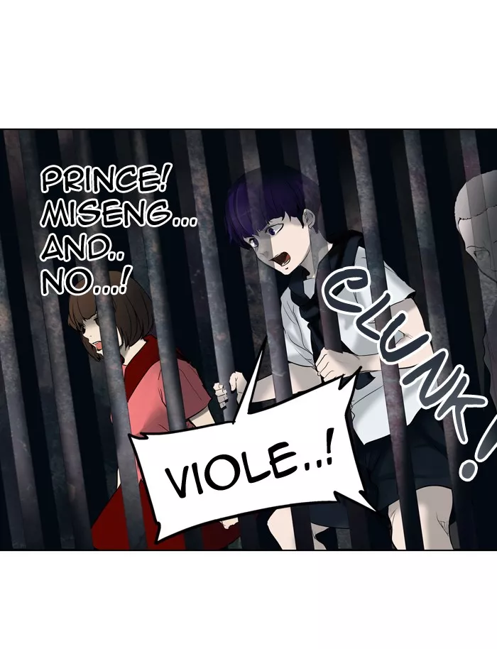 Tower of God, chapter 268, image 28