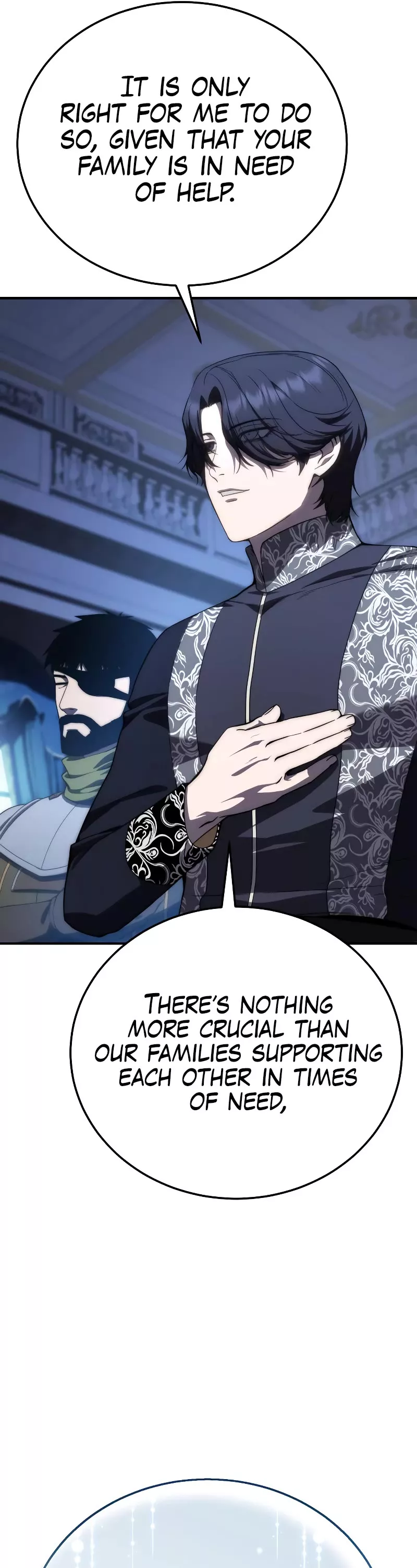 Star-Fostered Swordmaster, chapter 18, image 61
