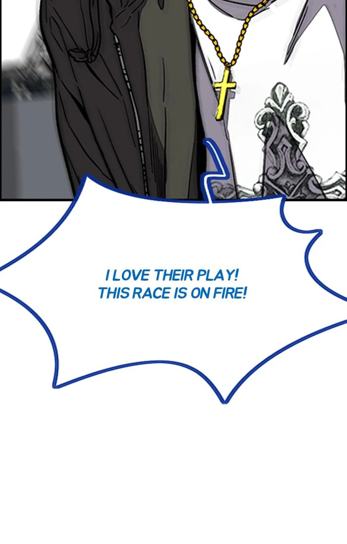 Wind Breaker, chapter 337.5, image 65