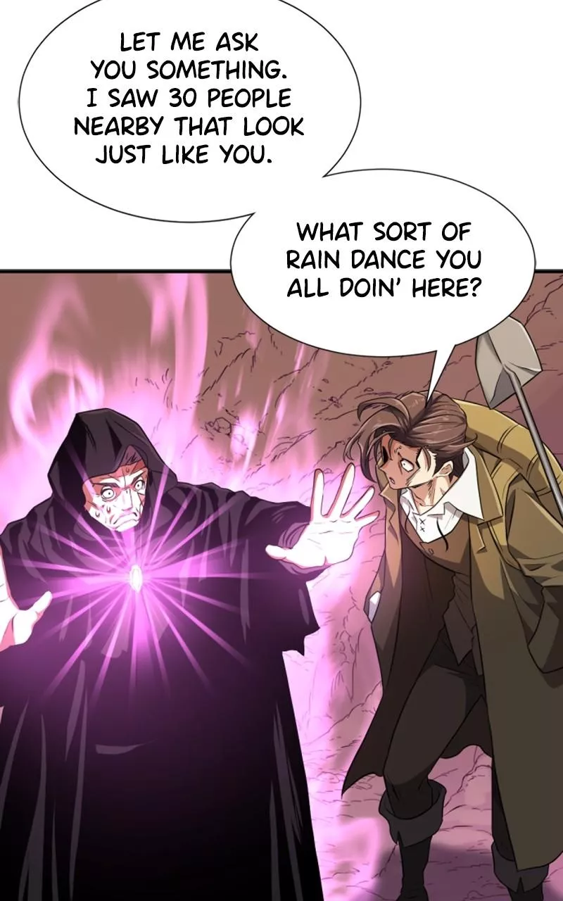 The Greatest Estate Developer, chapter 85, image 99