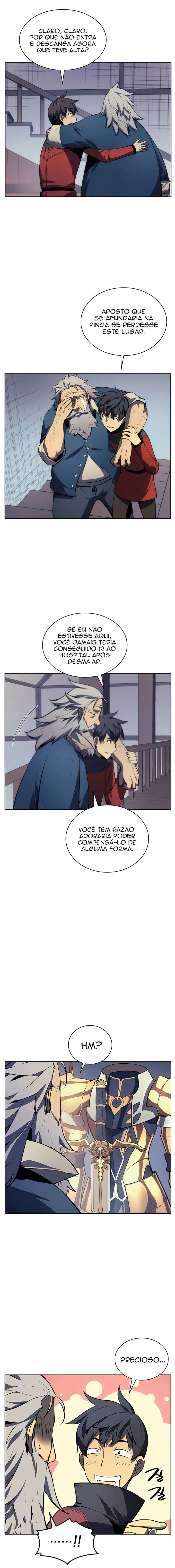 Overgeared (Team Argo), chapter 17, page 6