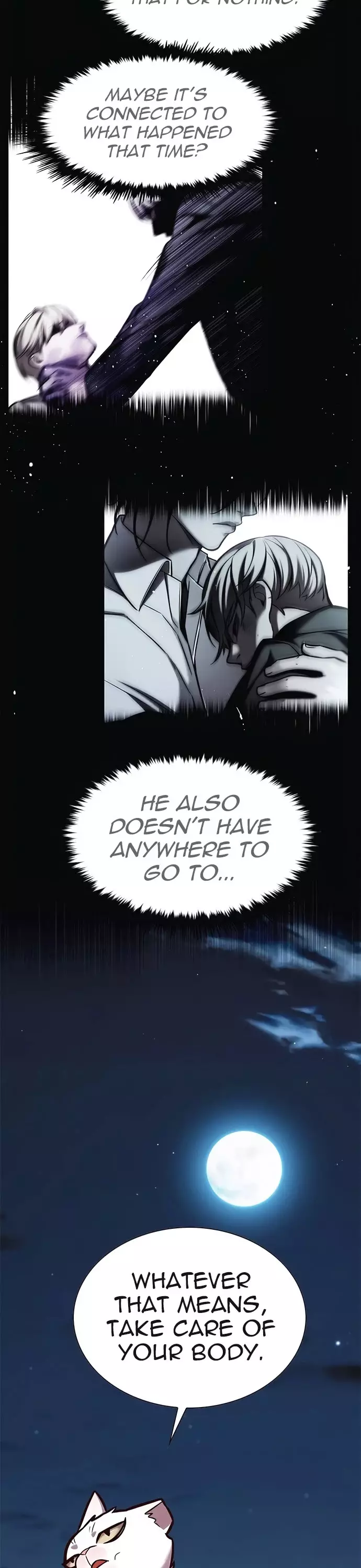 Eleceed, chapter 169, image 35