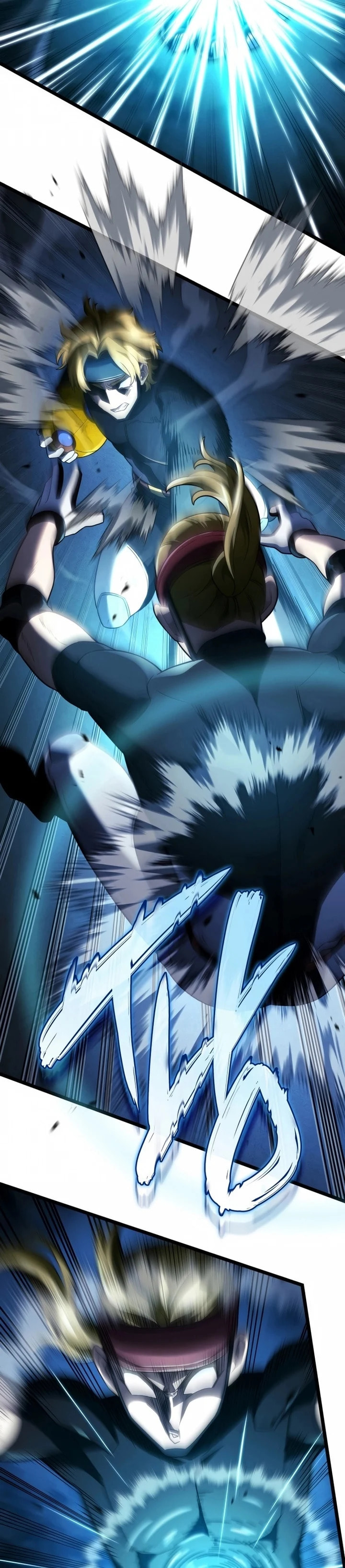 Revenge of the Baskerville Bloodhound, chapter 77, image 37