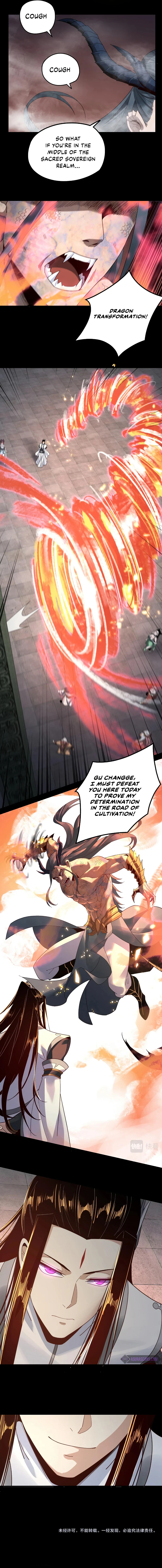 I Am the Fated Villain, chapter 38, image 12