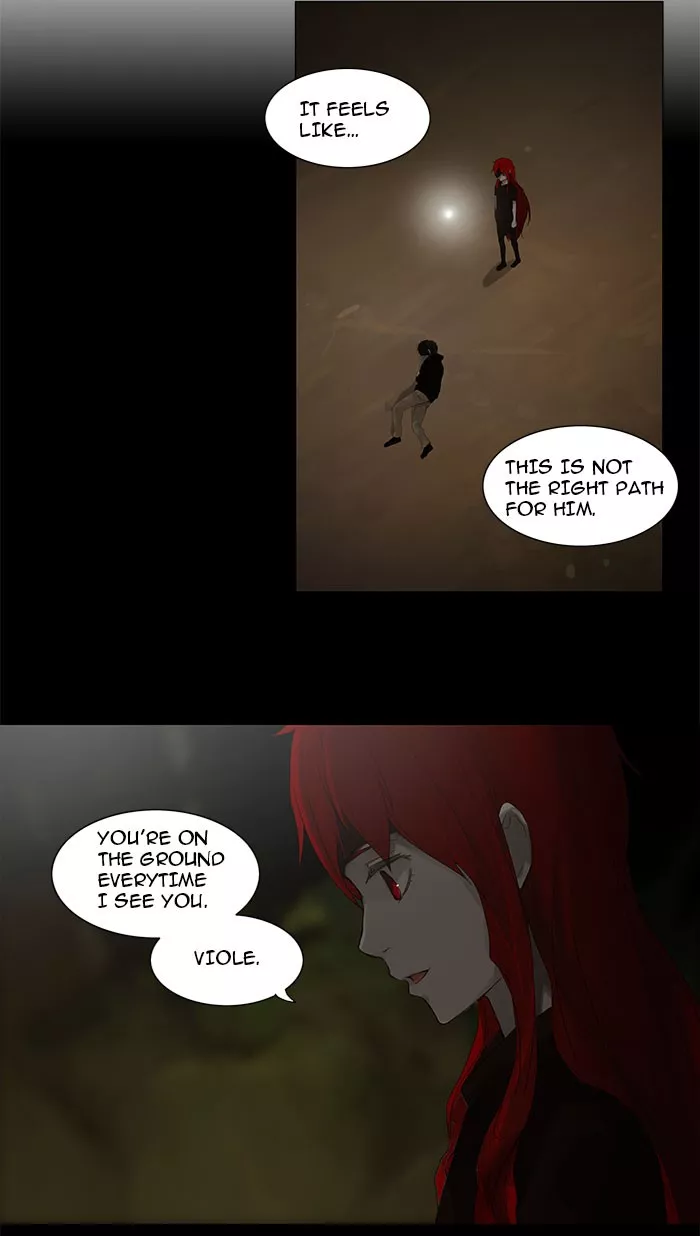 Tower of God, chapter 116, image 31