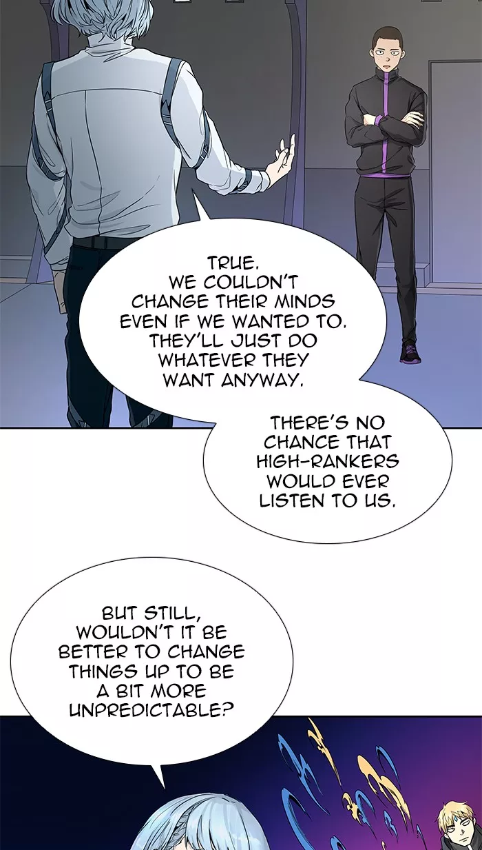 Tower of God, chapter 486, image 72