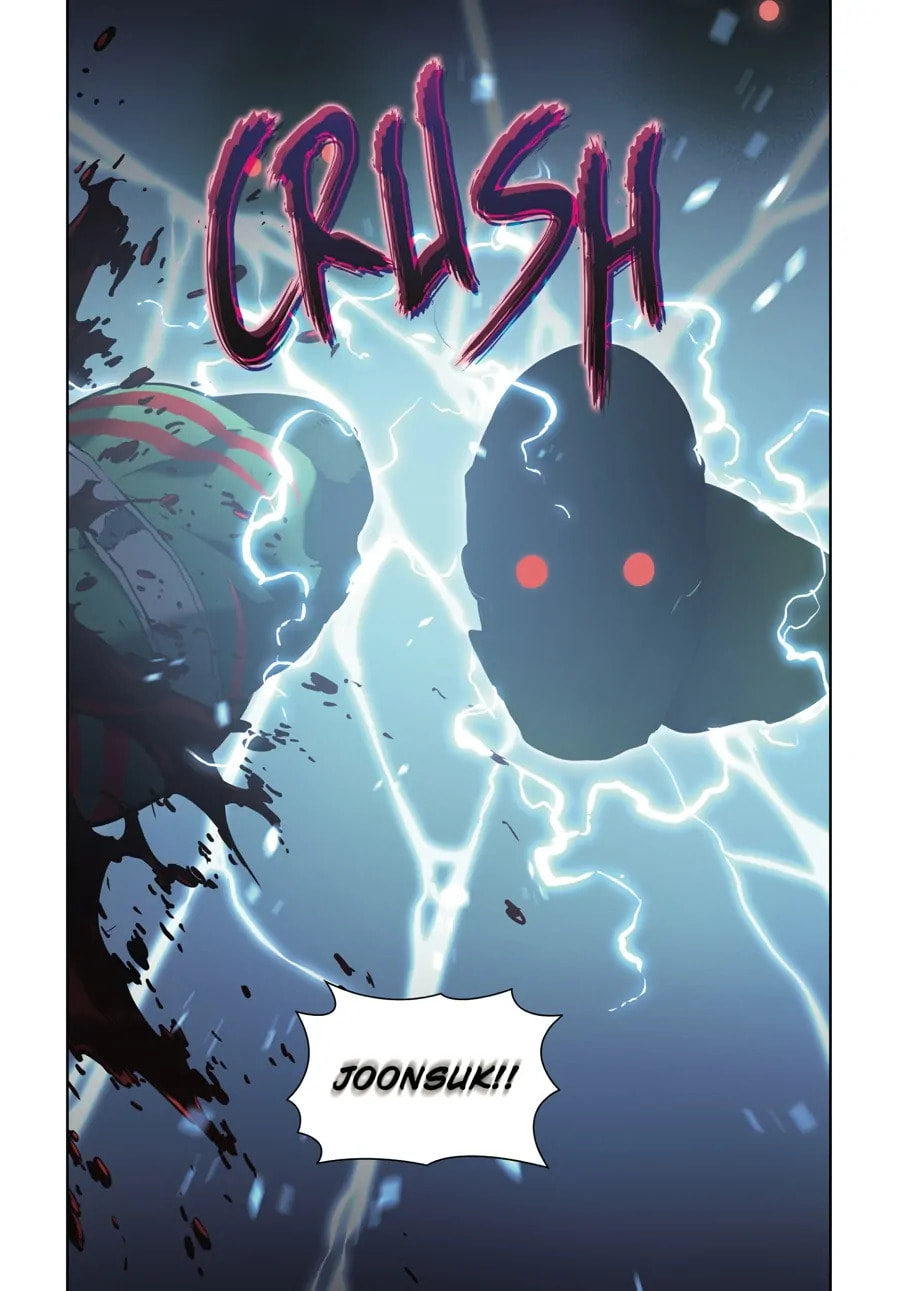 Solo Leveling, chapter 22, page 147