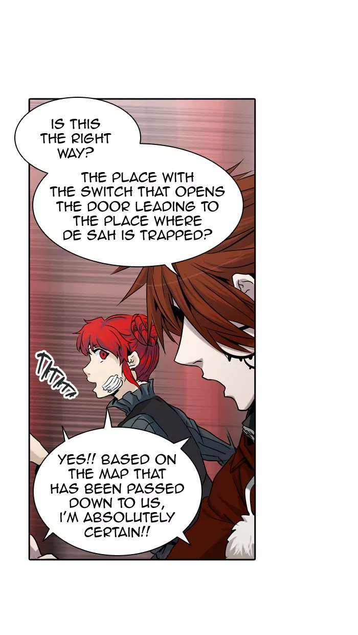 Tower of God, chapter 325, image 35