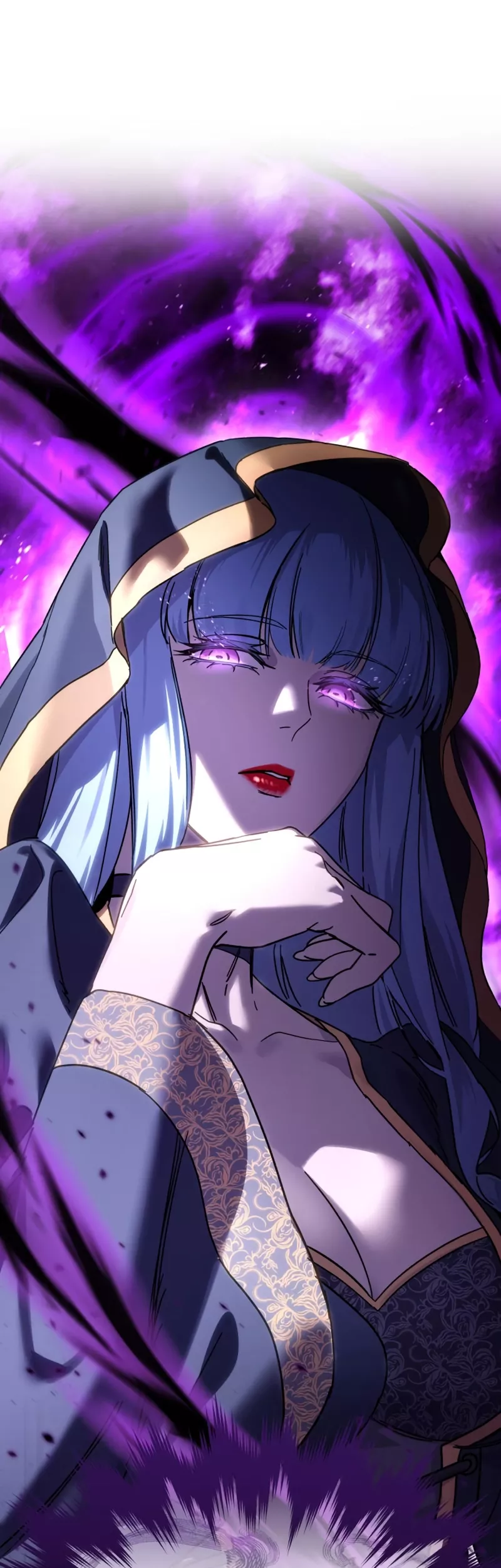 Star-Embracing Swordmaster, chapter 101, image 39