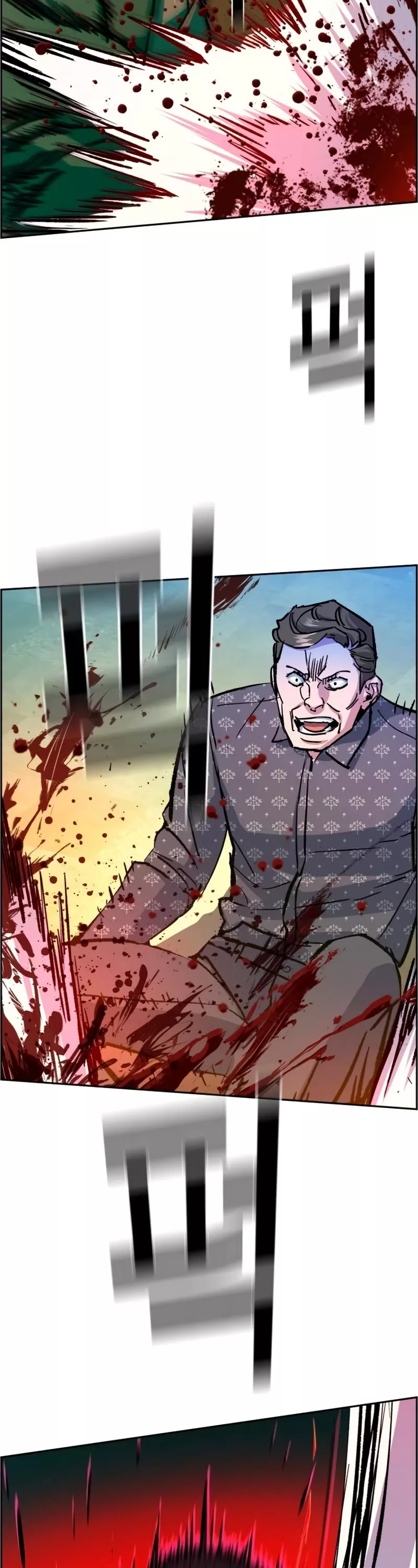 Teenage Mercenary, chapter 112, image 15