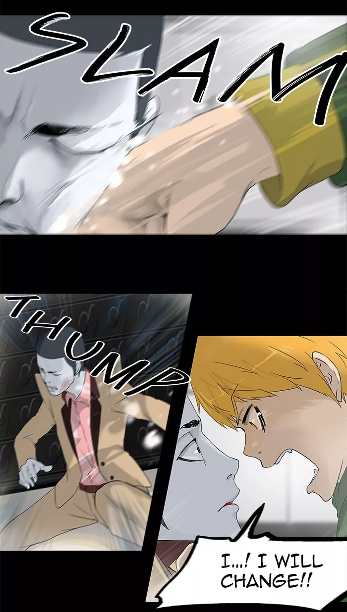 Tower of God, chapter 101, image 47