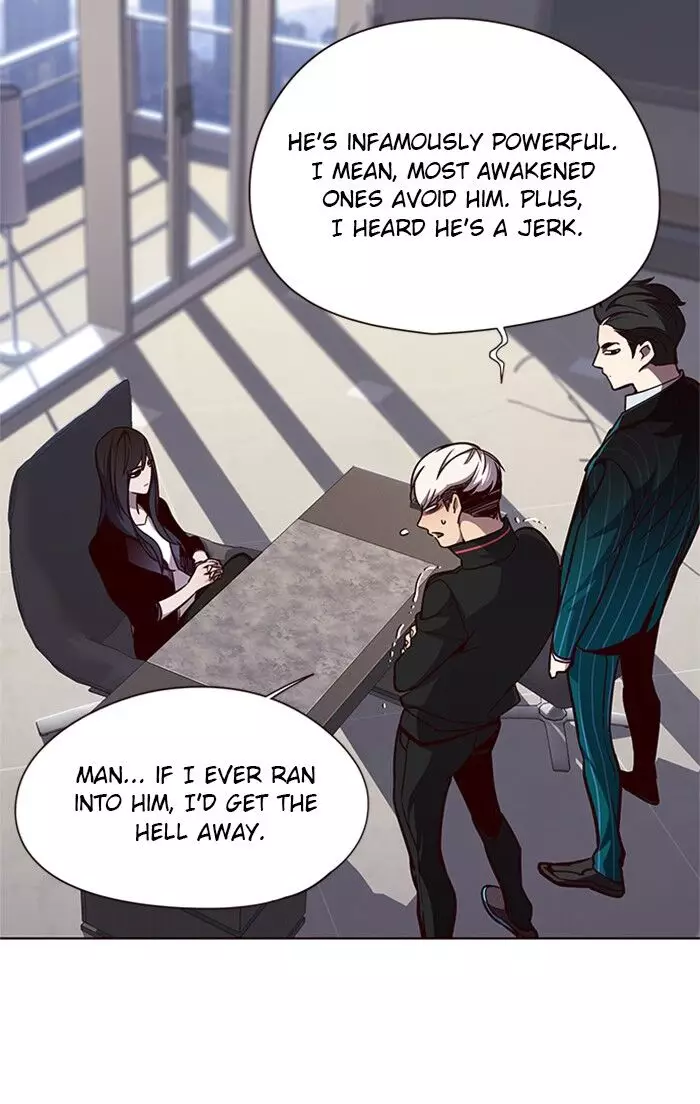 Eleceed, chapter 47, image 13