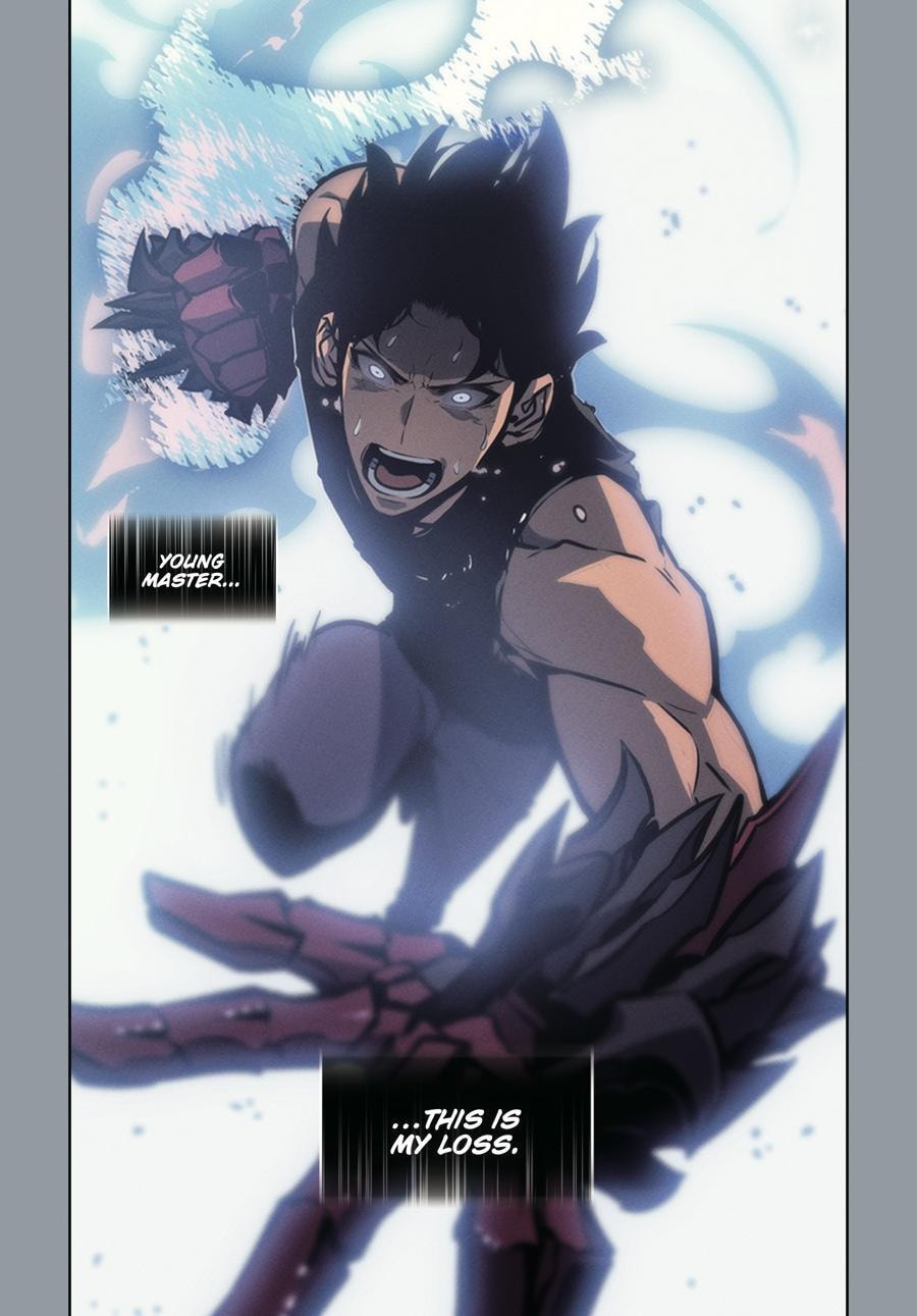 Solo Leveling, chapter 40.5, page 77