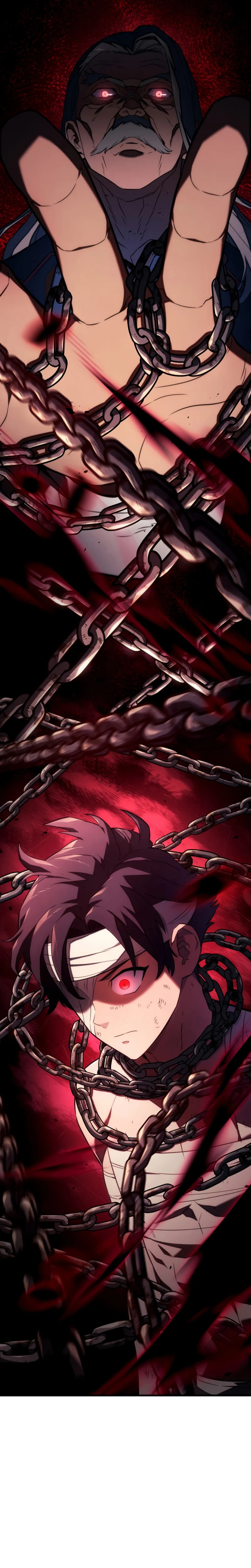 Revenge of the Baskerville Bloodhound, chapter 32, image 22