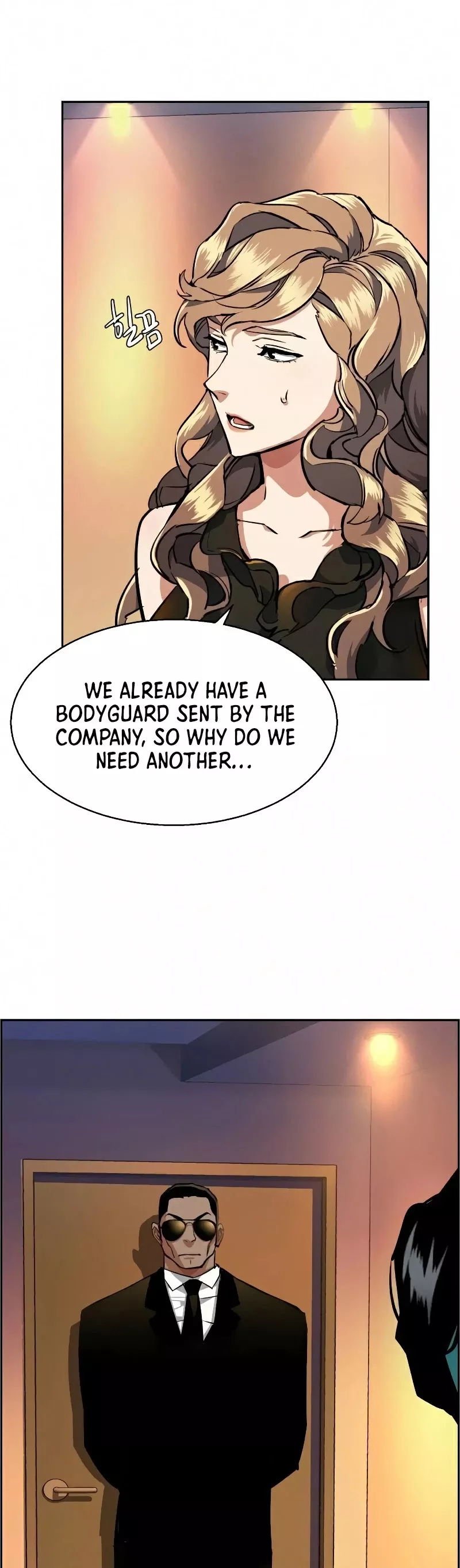 Teenage Mercenary, chapter 58, image 14