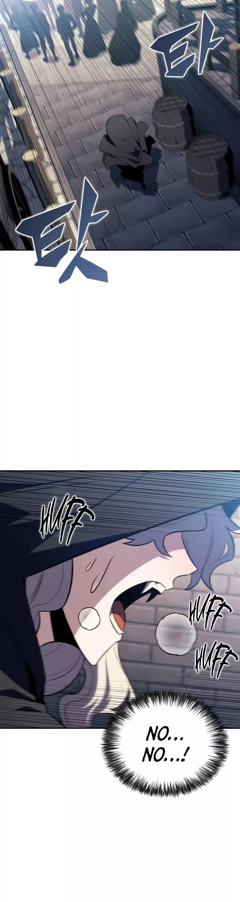 Solo Max-Level Newbie, chapter 155, image 59