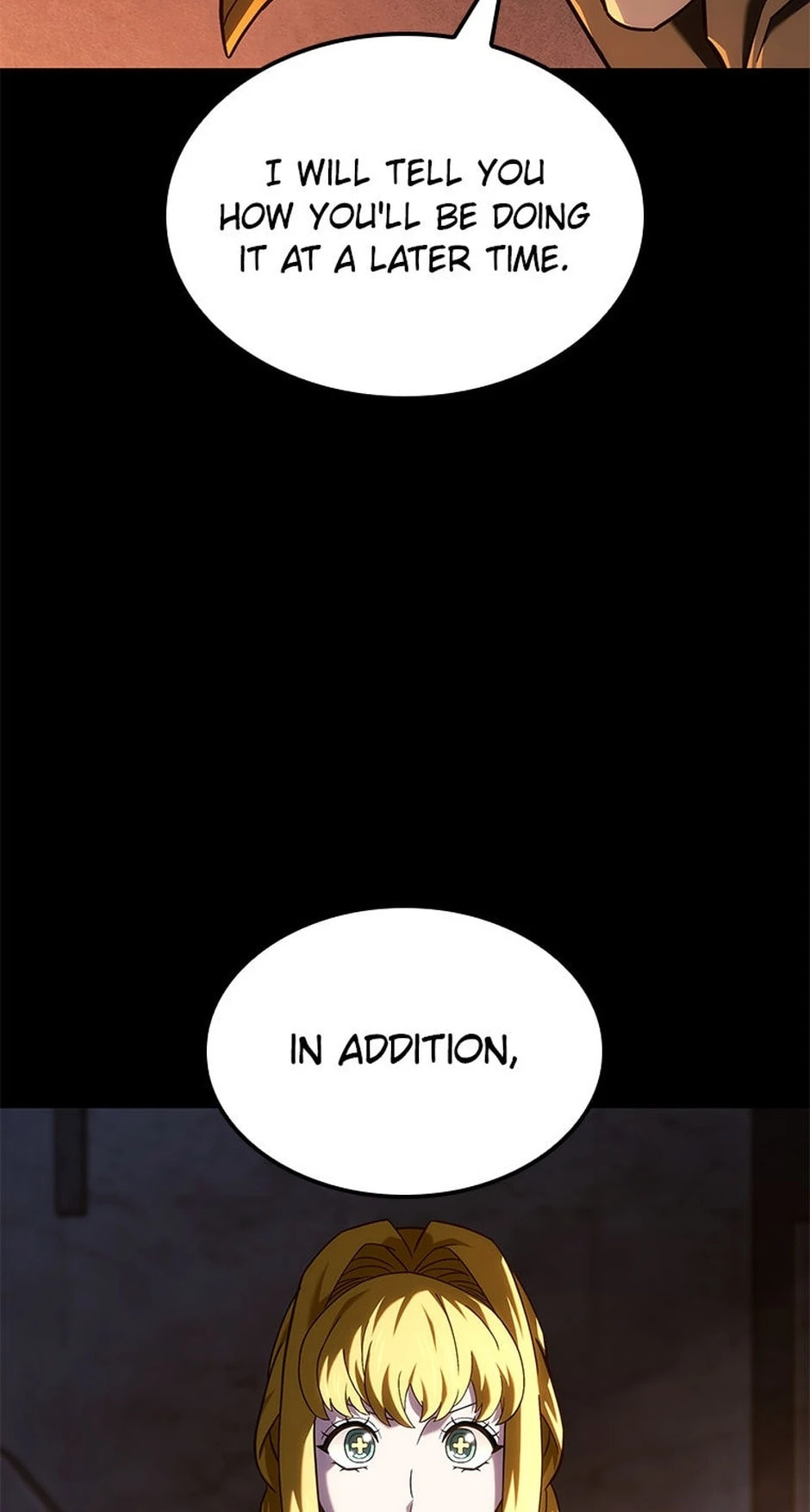 Revenge of the Baskerville Bloodhound, chapter 132, image 99