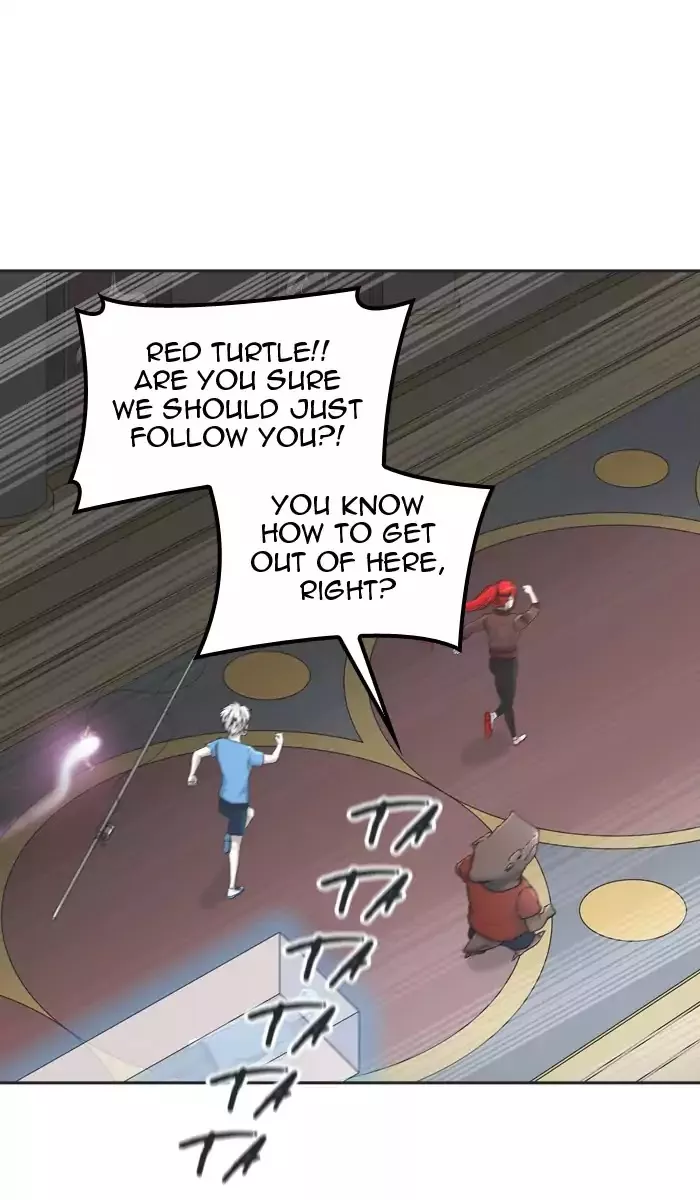 Tower of God, chapter 406, image 100