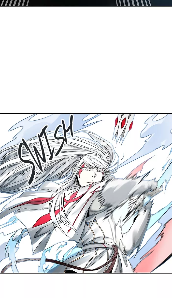 Tower of God, chapter 481, image 27
