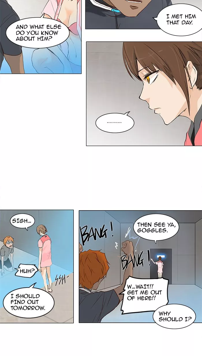 Tower of God, chapter 146, image 40