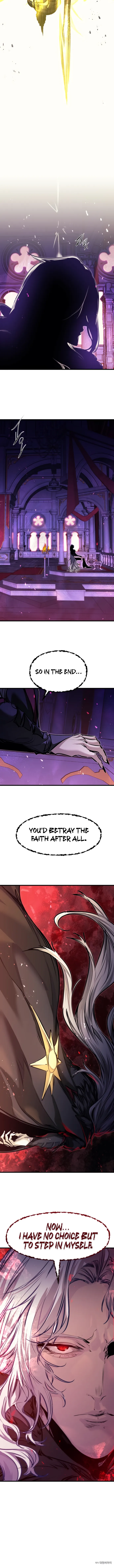 The Regressed Mercenary Has a Plan, chapter 99, image 11