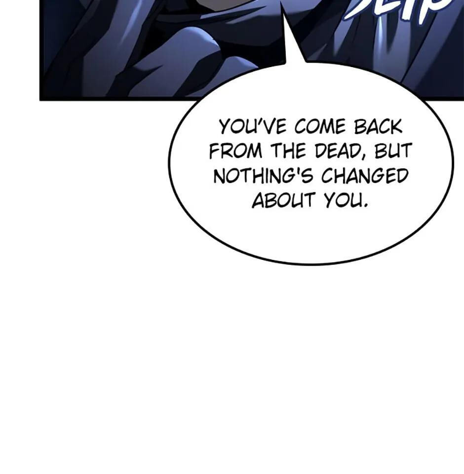 Revenge of the Baskerville Bloodhound, chapter 64, image 63