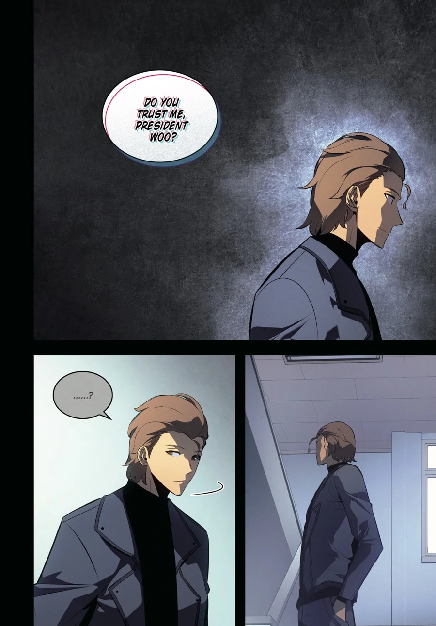 Solo Leveling, chapter 40.1, page 75