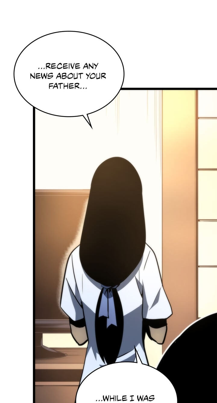 Solo Leveling, chapter 94, image 46