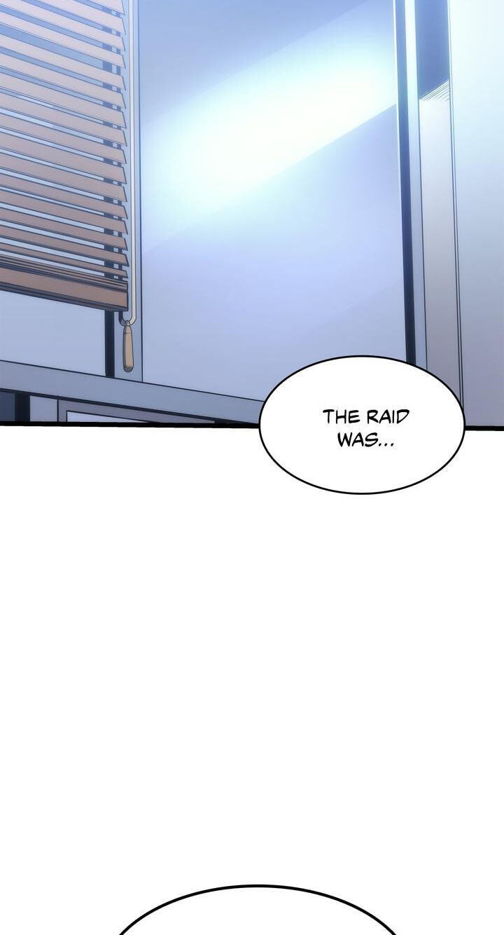 Solo Leveling, chapter 132, image 5