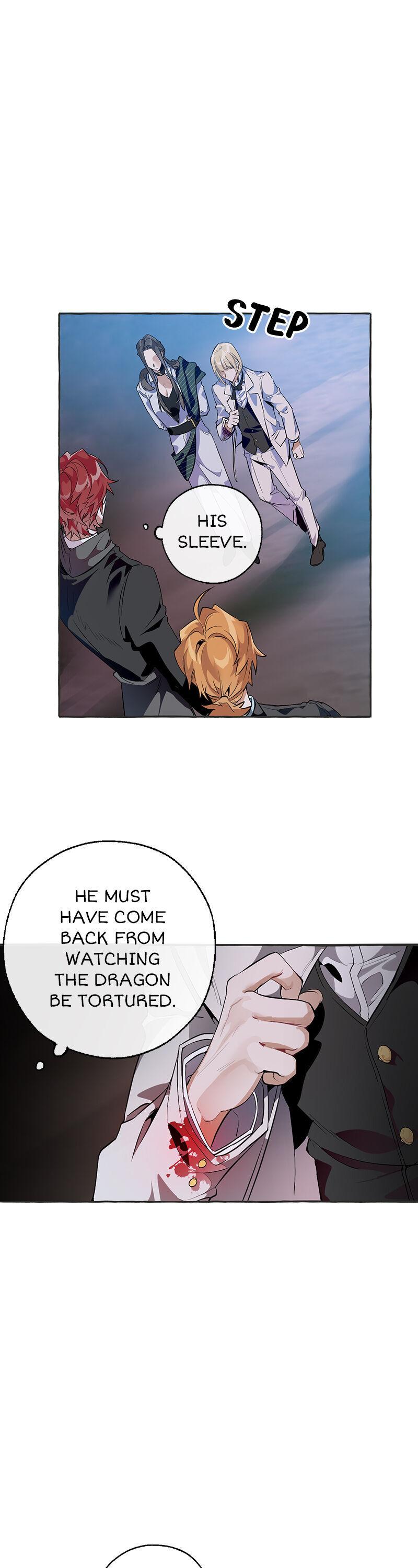 Trash of the Count’s Family, chapter 15, image 7