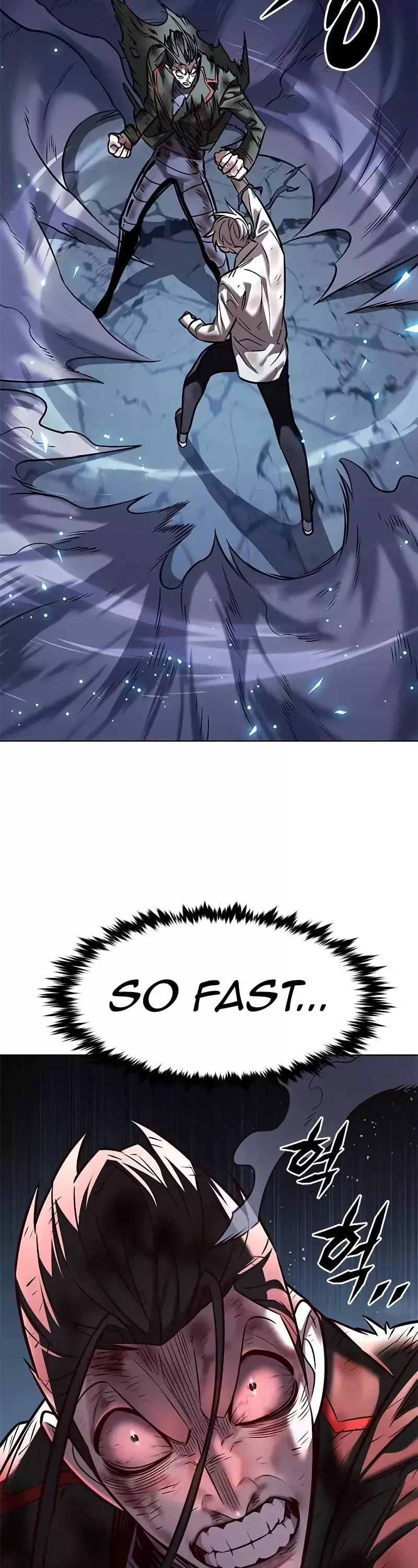 Eleceed, chapter 301, image 49