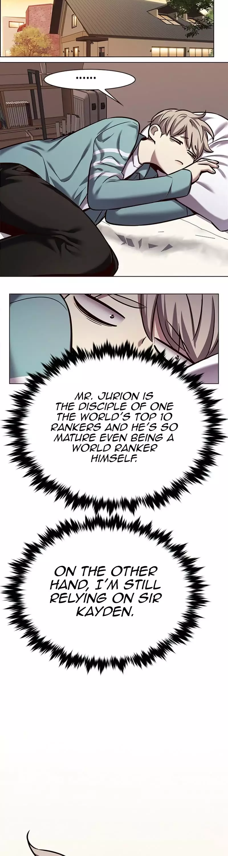 Eleceed, chapter 230, image 31