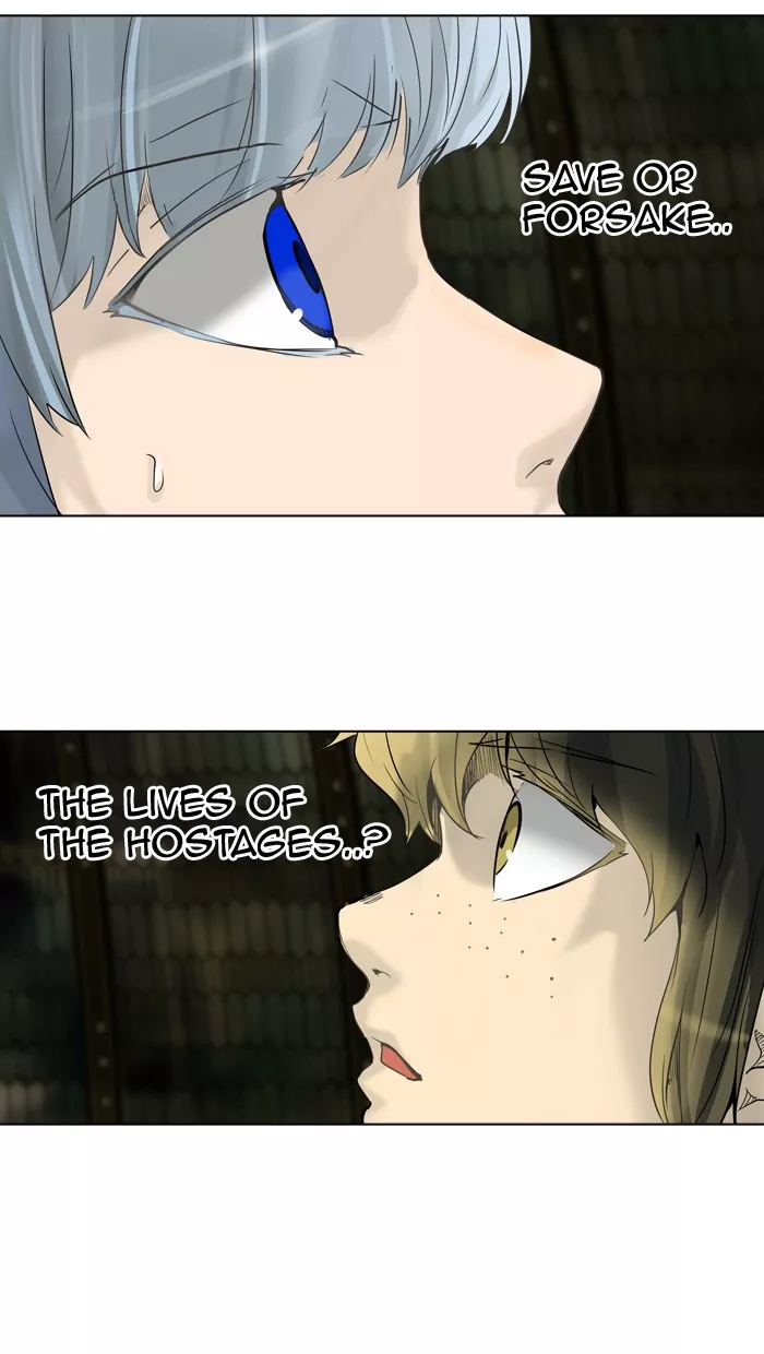 Tower of God, chapter 268, image 33