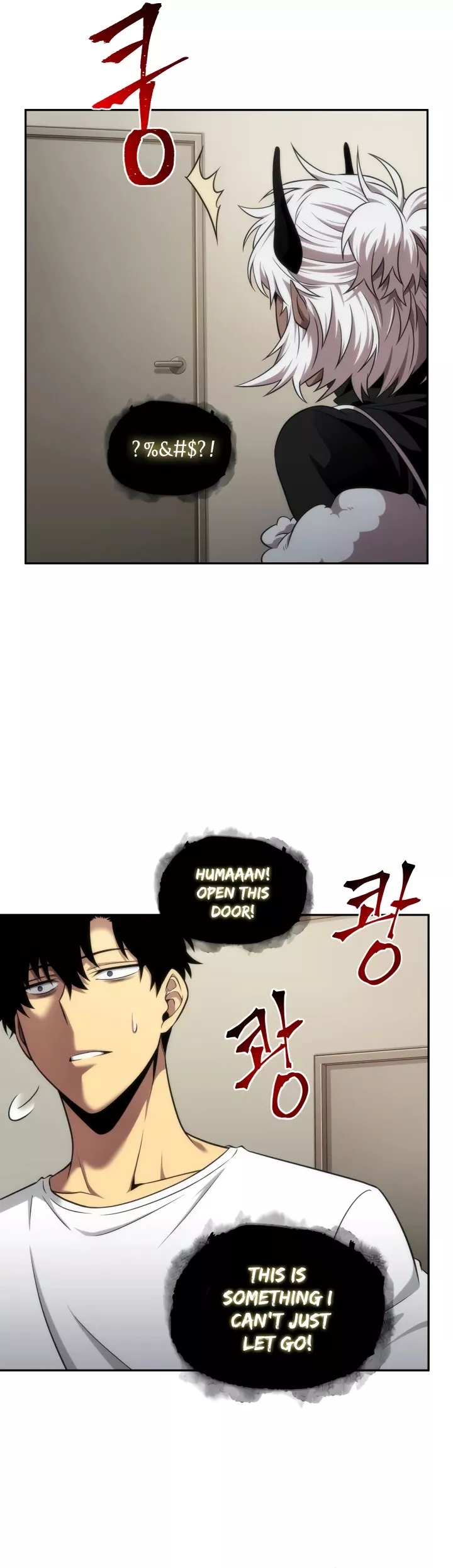 Tomb Raider King, chapter 279, image 38