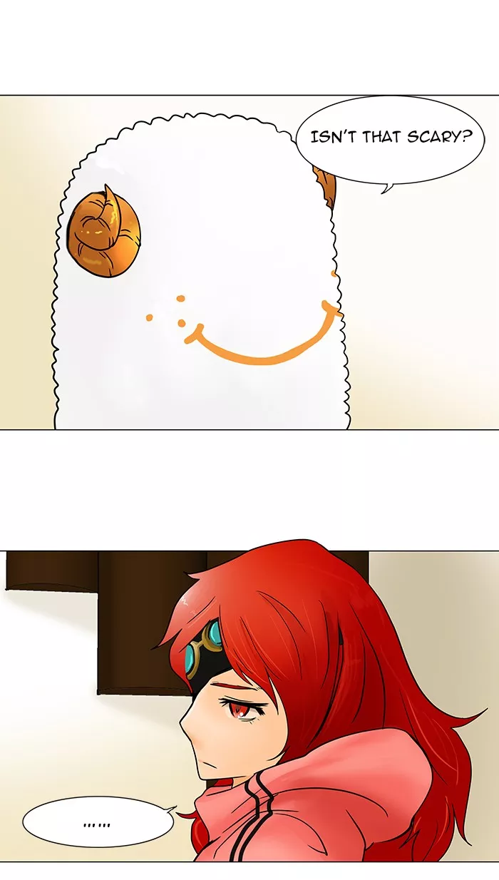 Tower of God, chapter 29, image 10